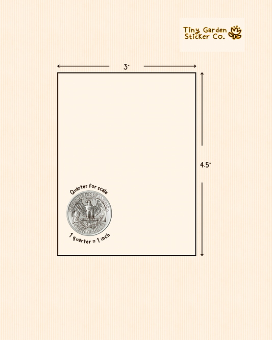 Fall Festival Critters | Cozy Grove Sticker Sheet